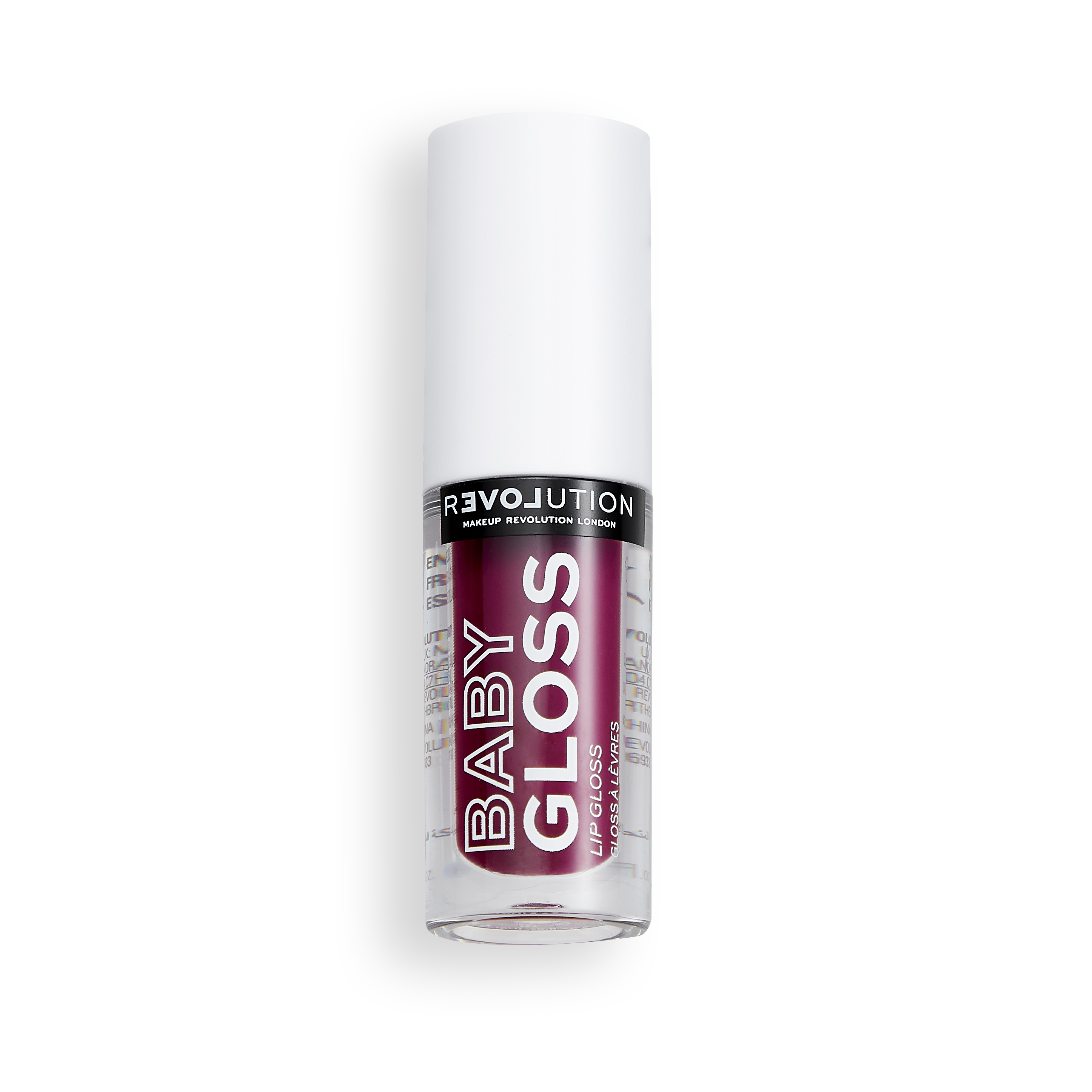 Revolution Relove Baby Gloss - Super
