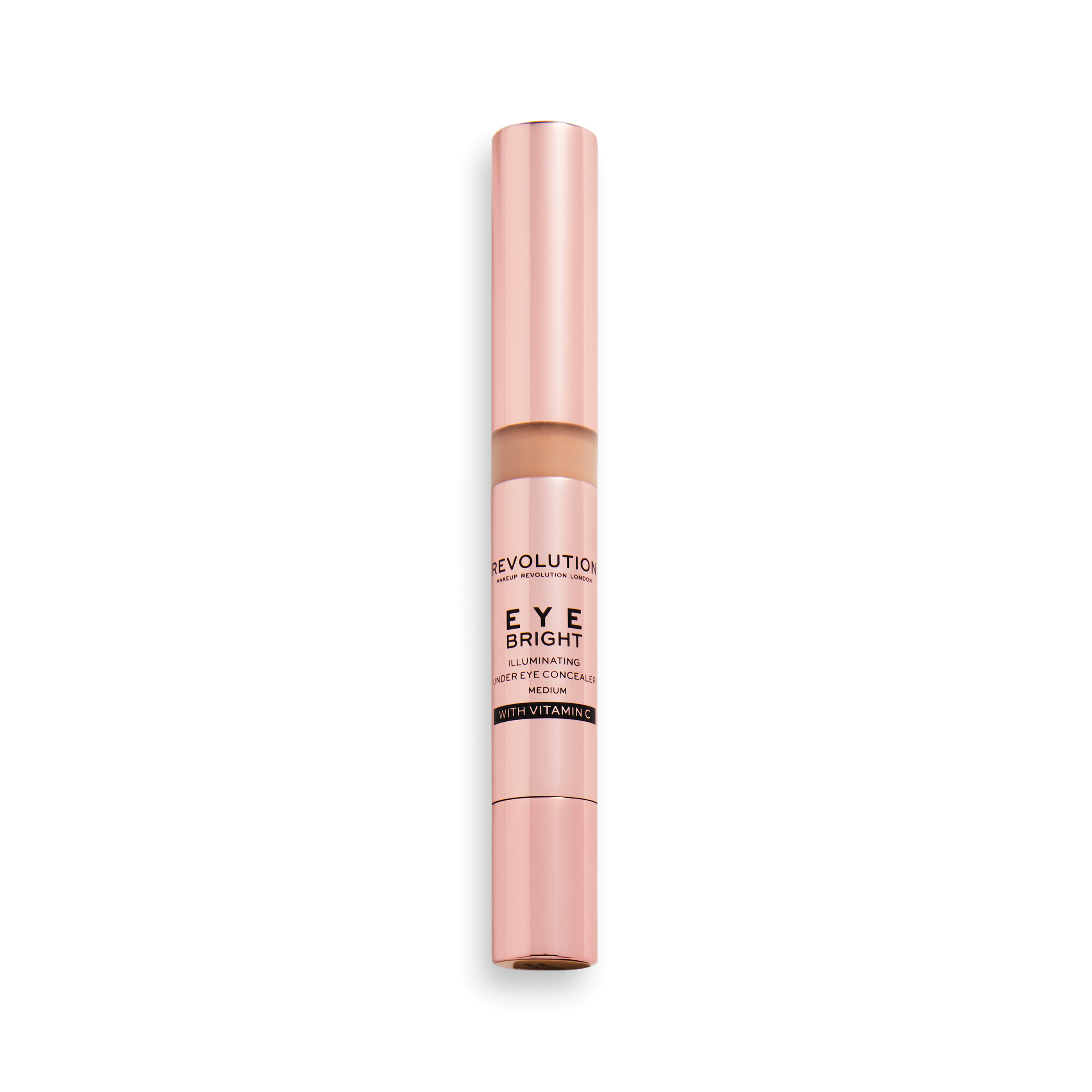 Revolution Bright Eye Concealer Medium 3ml