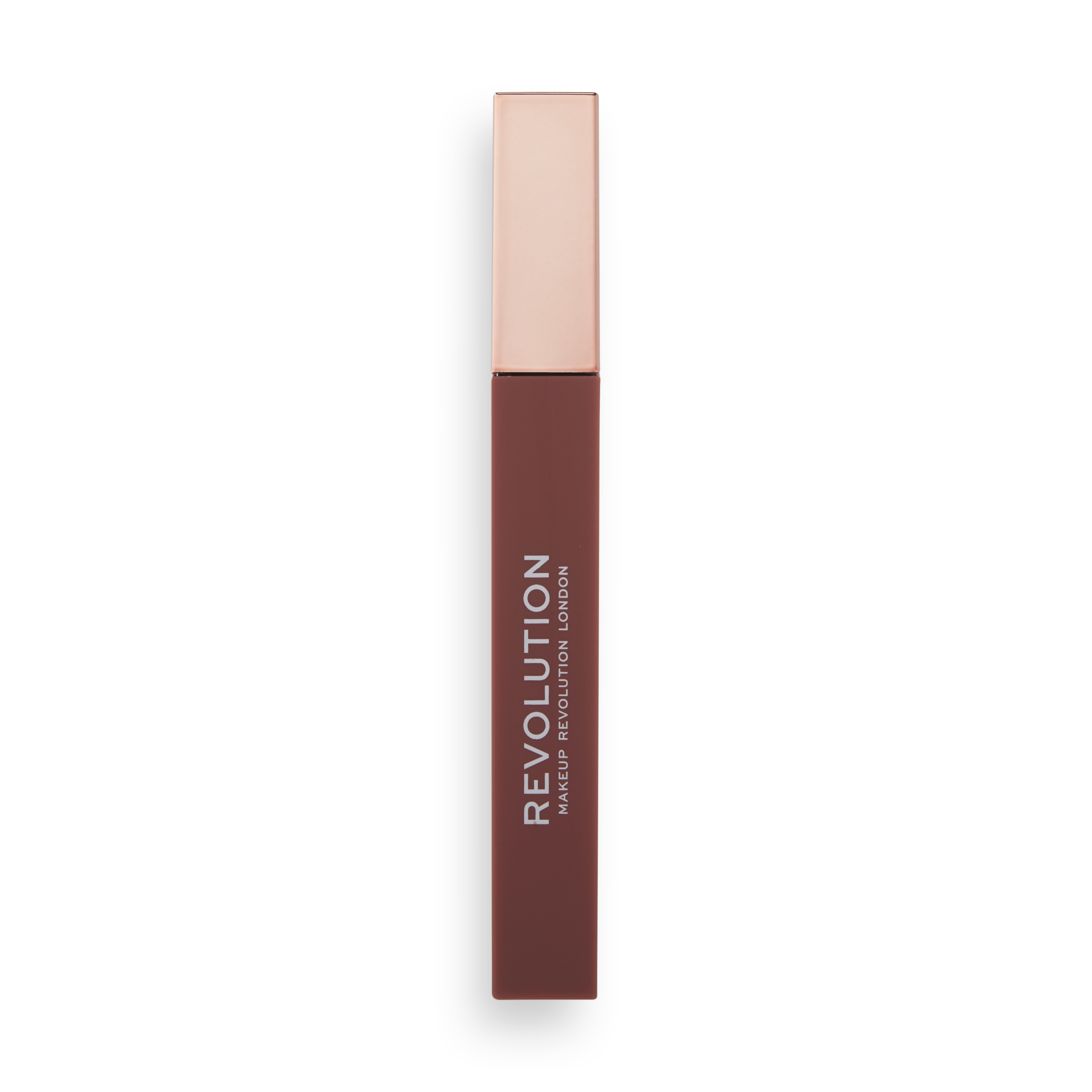 Revolution IRL Whipped Lip Crème - Frappuccino Nude