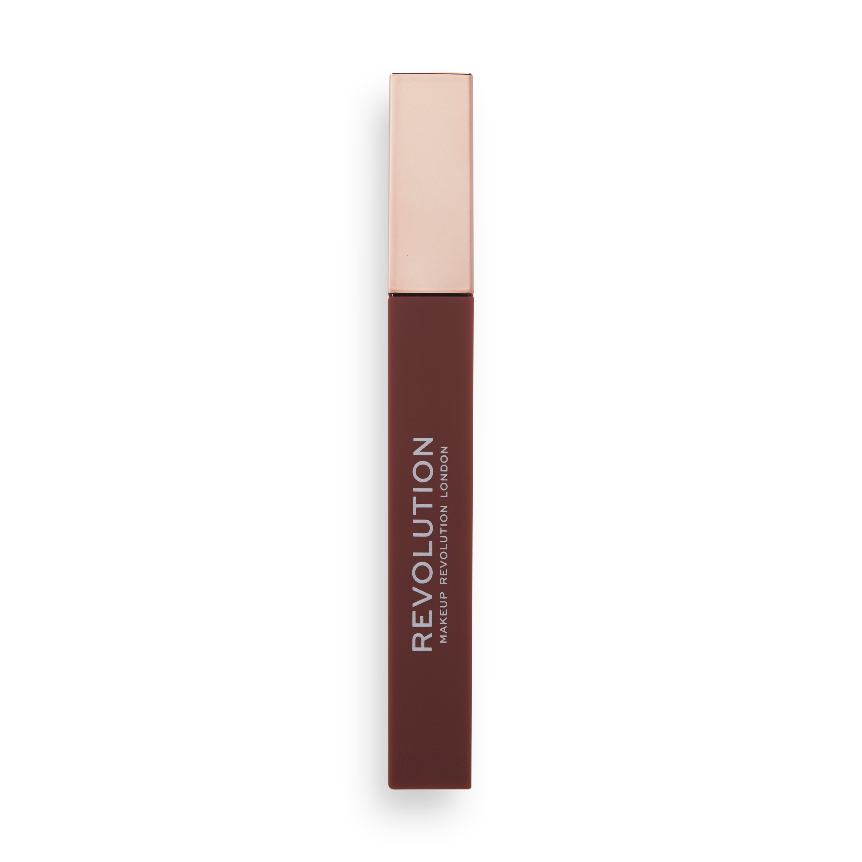 Revolution IRL Whipped Lip Crème - Burnt Cinnamon