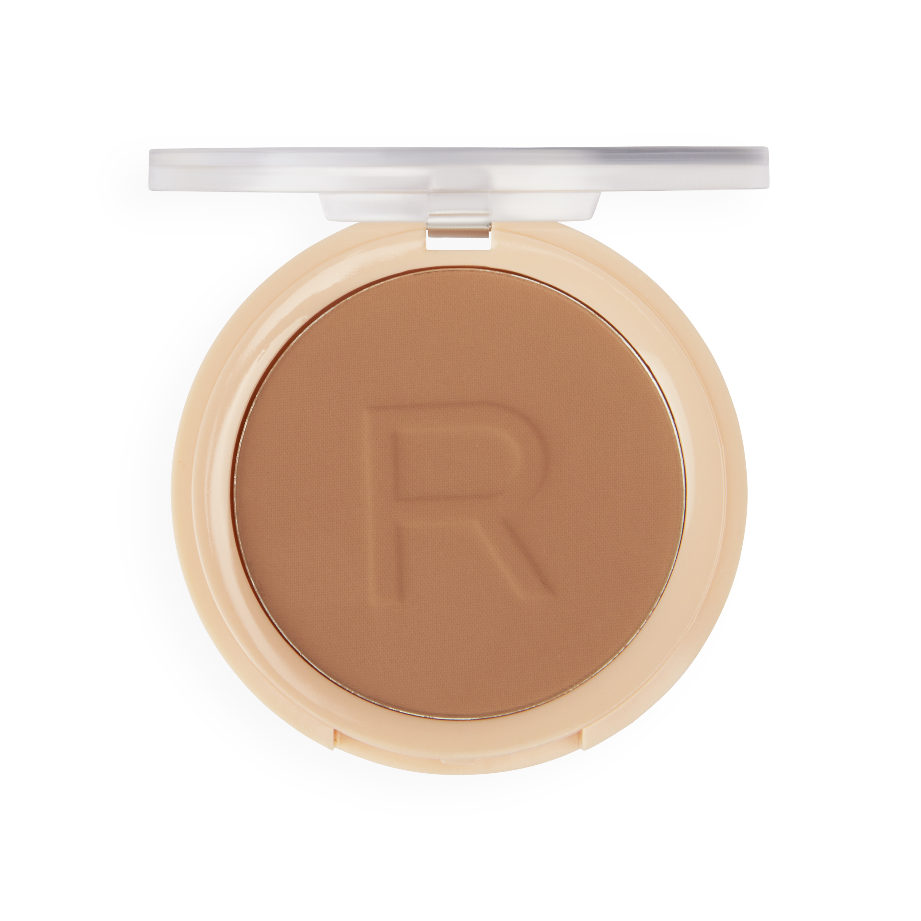 Revolution Reloaded Pressed Powder - Tan