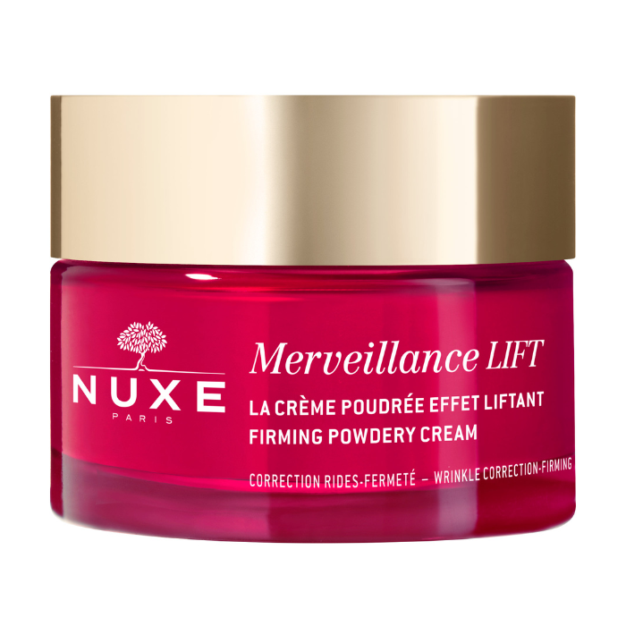 Nuxe Merveillance Lift Firming Powdery Cream 50ml