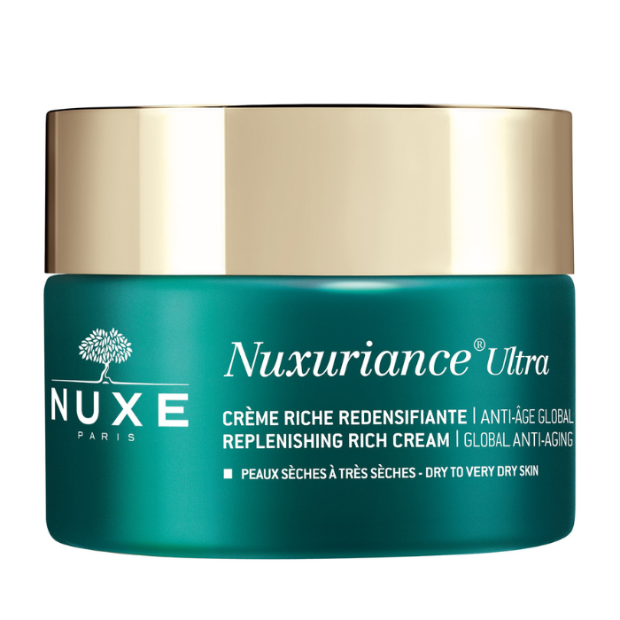 Nuxe Nuxuriance® Ultra Replenishing Rich Cream 50ml