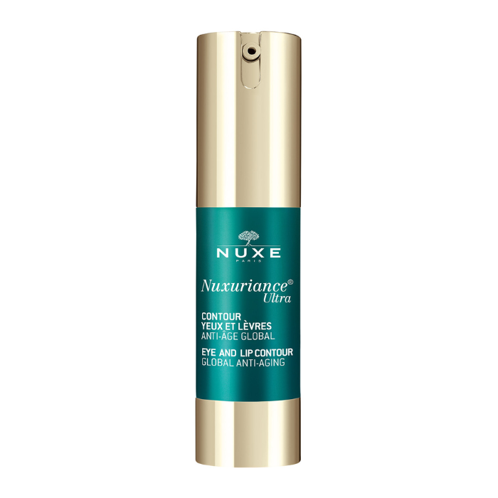 Nuxe Nuxuriance® Ultra Eye and Lip Contour Anti-Aging Cream 15ml
