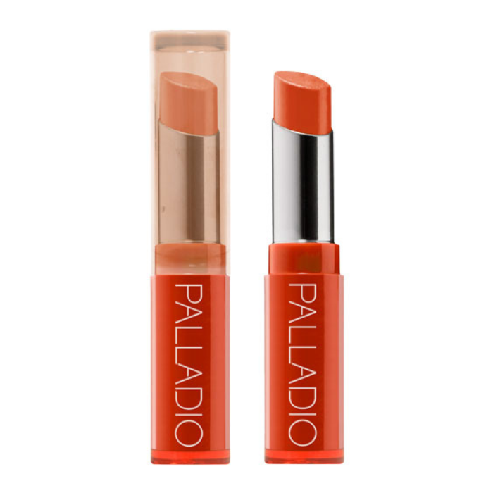 Palladio Butter Me Up Sheer Color Balm - Tart