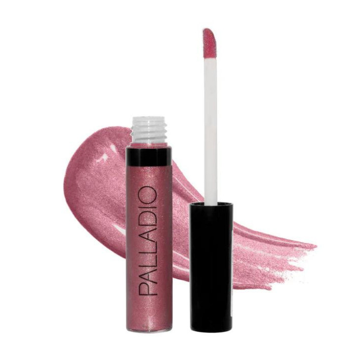 Palladio Lip Gloss 7ml - Facet