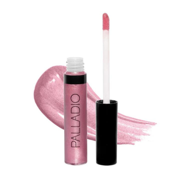 Palladio Lip Gloss 7ml - Passion Pink