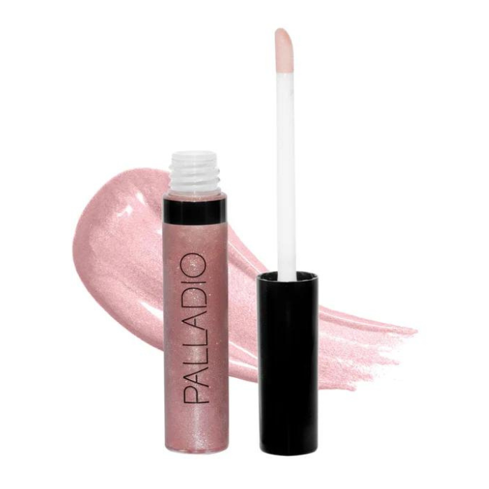 Palladio Lip Gloss 7ml - Pink Candy