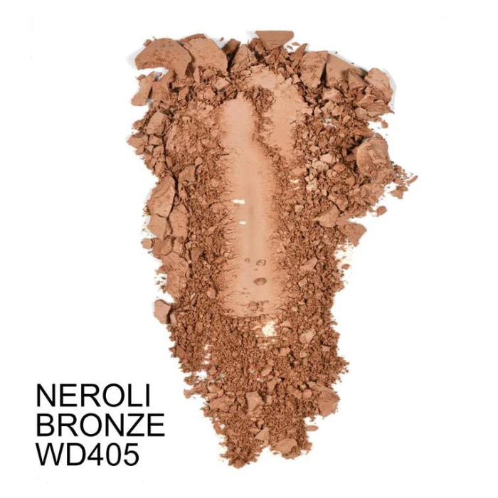 Palladio Wet & Dry Foundation - Neroli Bronze