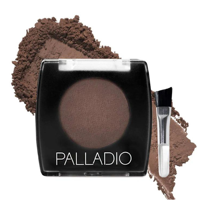 Palladio Brow Powder - Brown