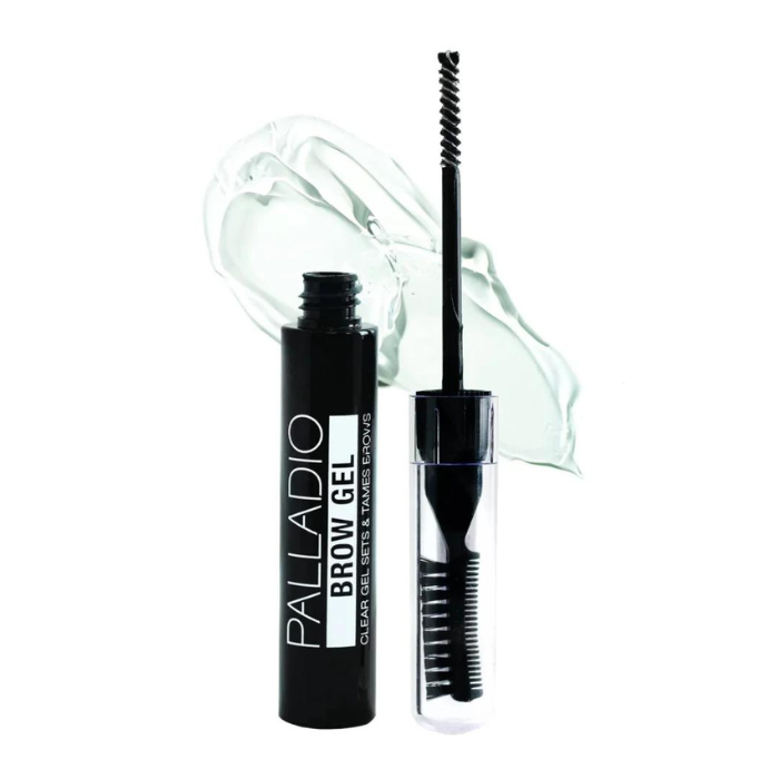 Palladio Brow Gel 8ml - Clear