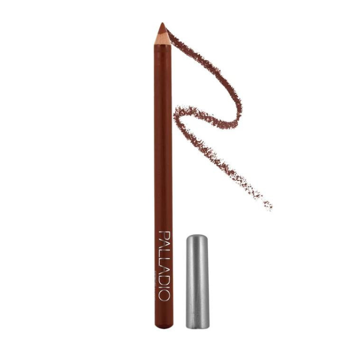 Palladio Lip Liner - Spice