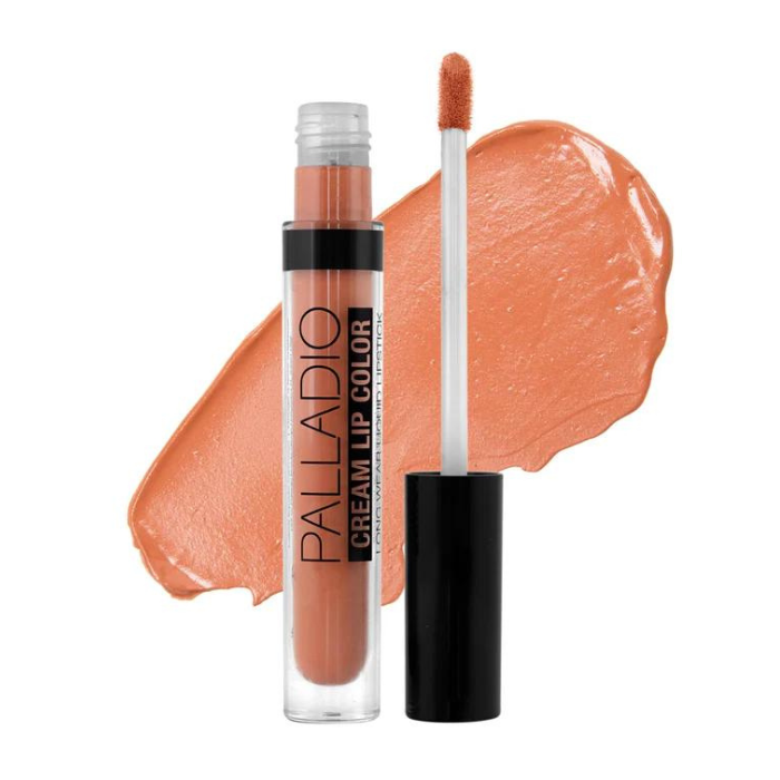 Palladio Long Wear Lip Color 3.8ml - Bare