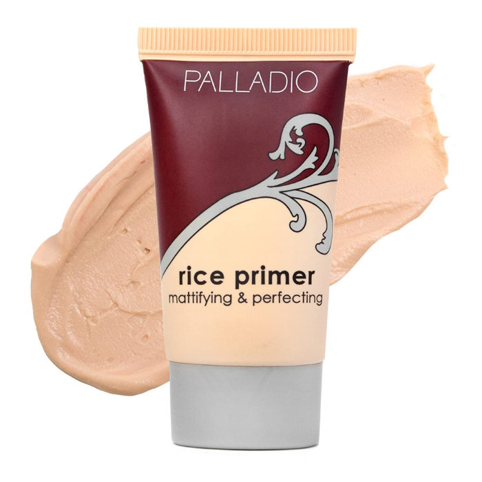 Palladio Rice Primer Mattifying & Perfecting