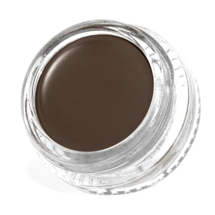 Palladio Brow Pomade Waterproof - Dark Brown