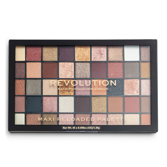 Revolution Maxi Reloaded Palette Large It Up