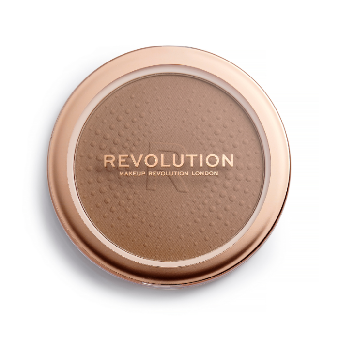 Revolution Mega Bronzer 01 - Cool