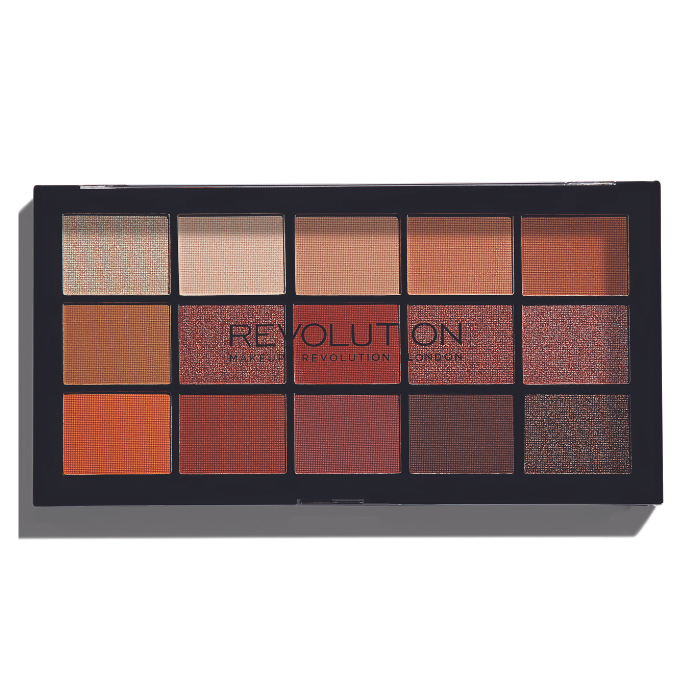 Makeup Revolution Re-loaded Palette - Iconic Fever