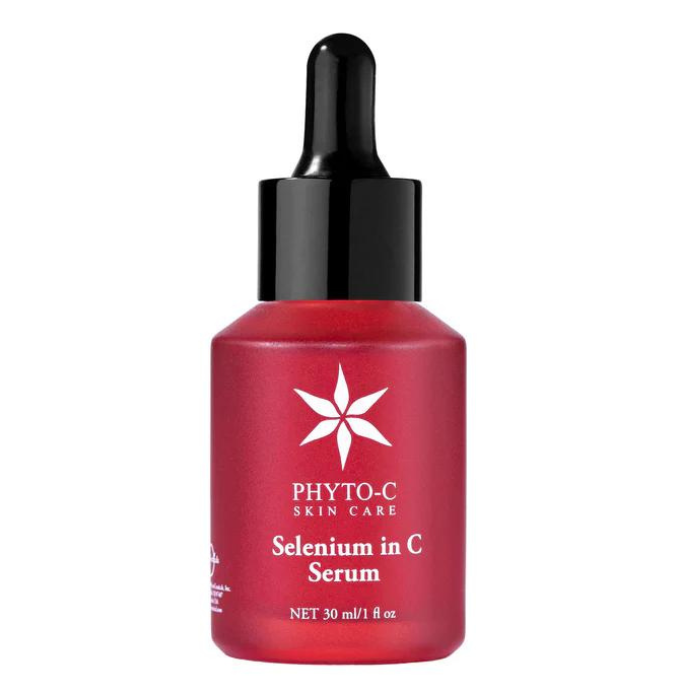 Phyto-C Selenium In C Serum 30ML