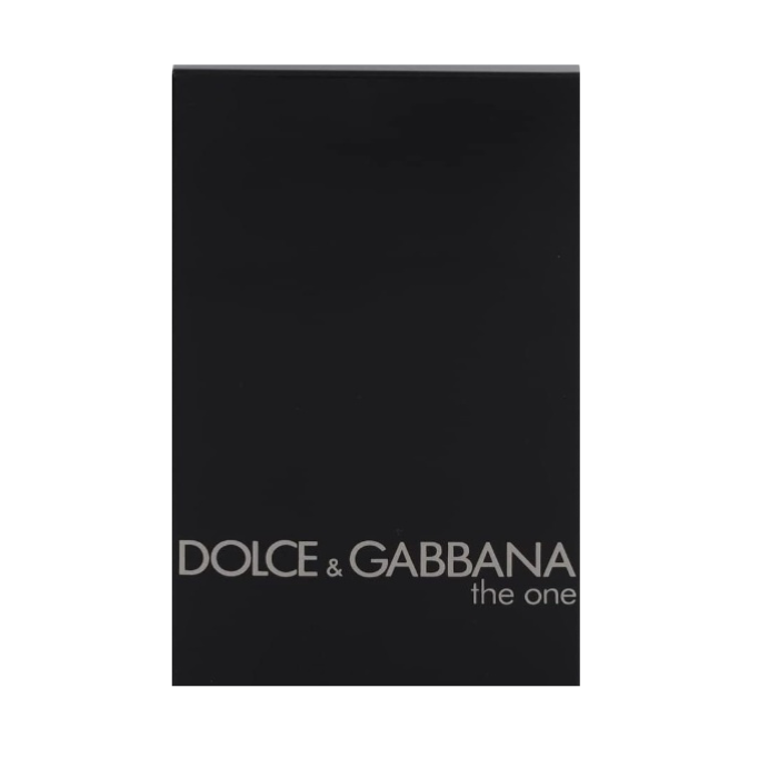 D&G The One For Men EDP Spray 100ML