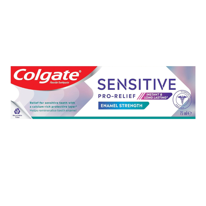 Colgate Tooth Paste Sensitive Pro Instant Relief 75 ml