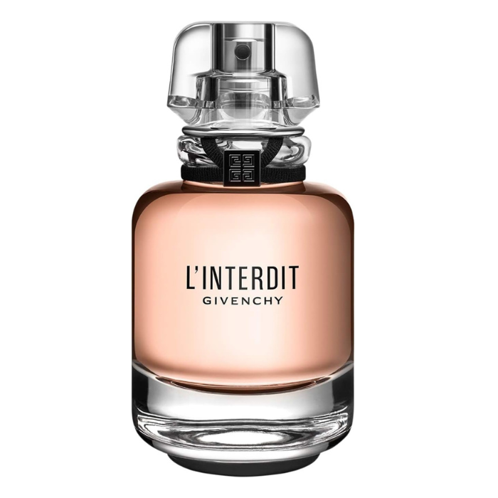 Givenchy L'Interdit For Women EDP Spray 80ML