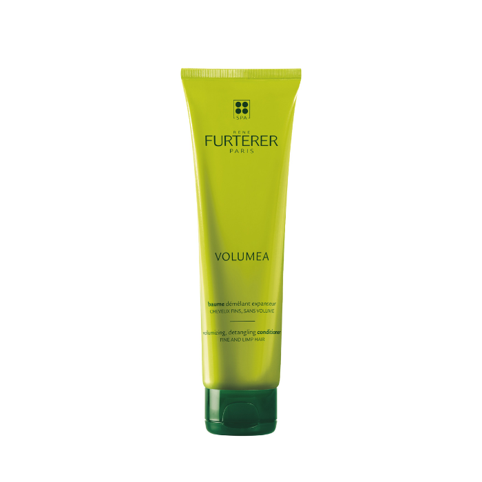 Rene Furterer Volumea Volume Conditioner- Lightweight Volumizing Conditioner for Fine, Limp Hair with Natural Body 150ml