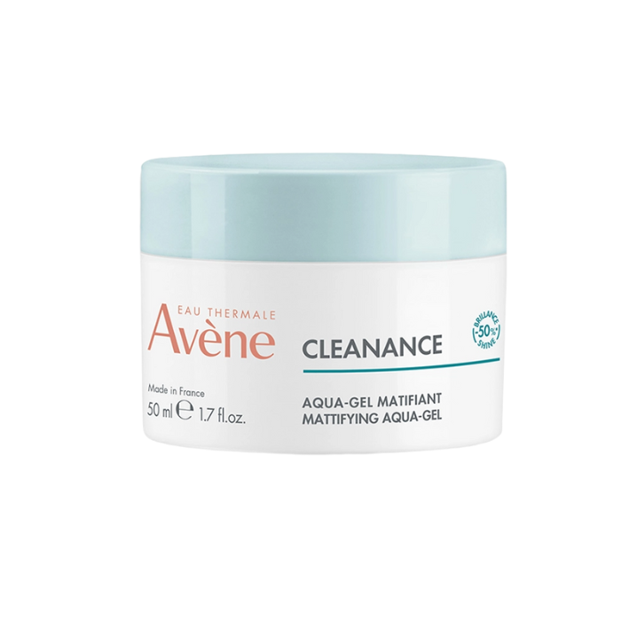 Avene Cleanance Mattifying Aqua-Gel 50 ml