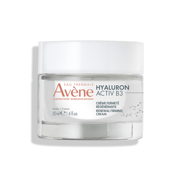 Avene Hyaluron Activ B3 Cell Renewal Cream 50ml