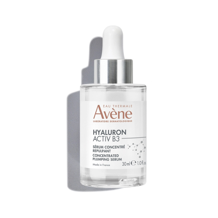 Avene Hyaluron Activ B3 Concentrated Plumping Serum 30ml