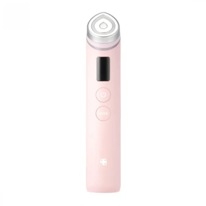 Medicube AGE-R Booster Pro Facial Device Pink – Advanced Microcurrent Lifting, Firming & Radiance Booster