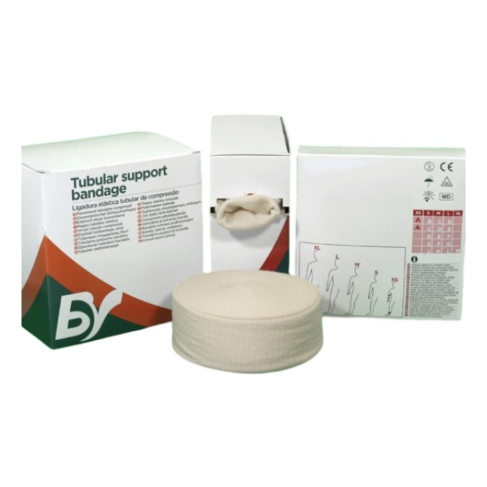 Bastos Viegas Tubular Support Bandages 10m X 7.50cm