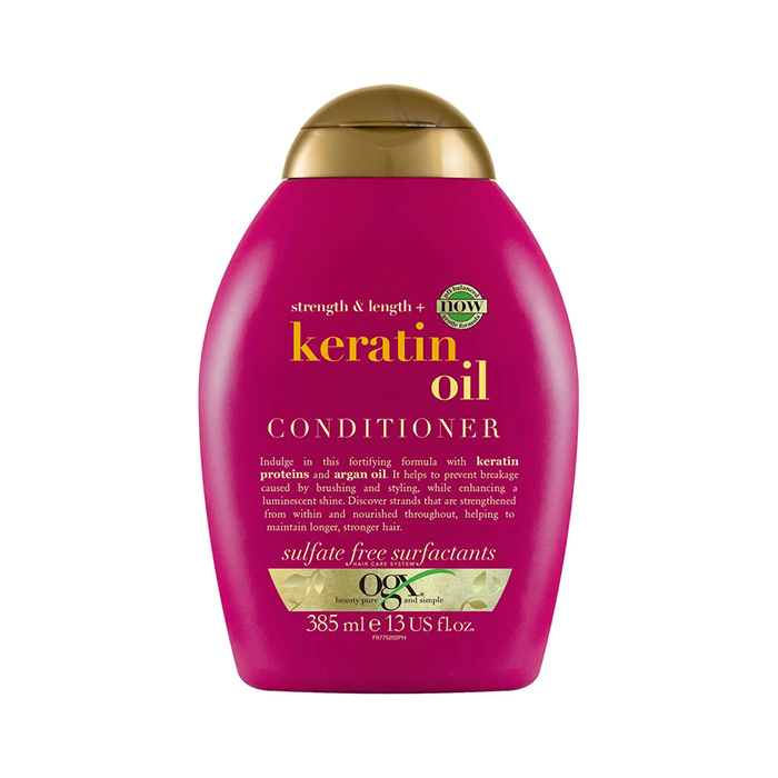 Ogx Keratin Oil Conditioner 385ml