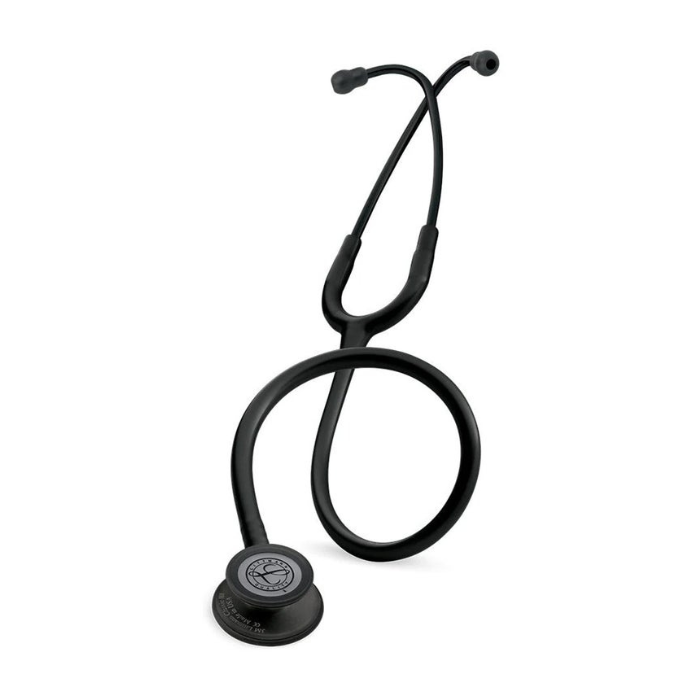 3M Littmann Cardiology III Stethoscope Black