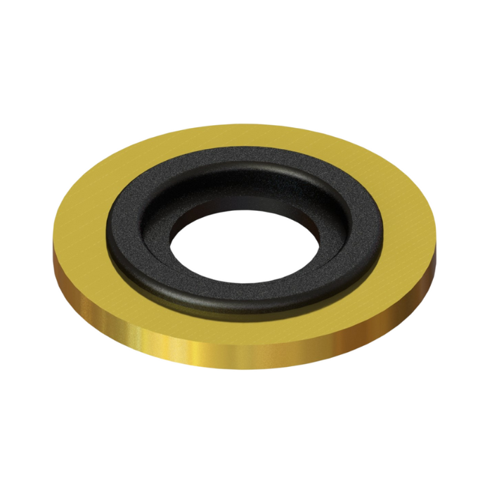 Alcan Pin Index Washer