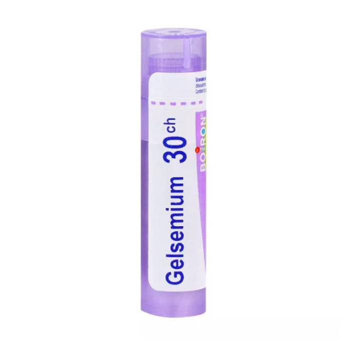 Boiron Gelsemium Sempervirens 30 CH