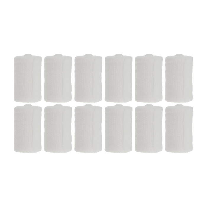 Bromed Conforming  Band 3 - Pack Of 12 Rolls