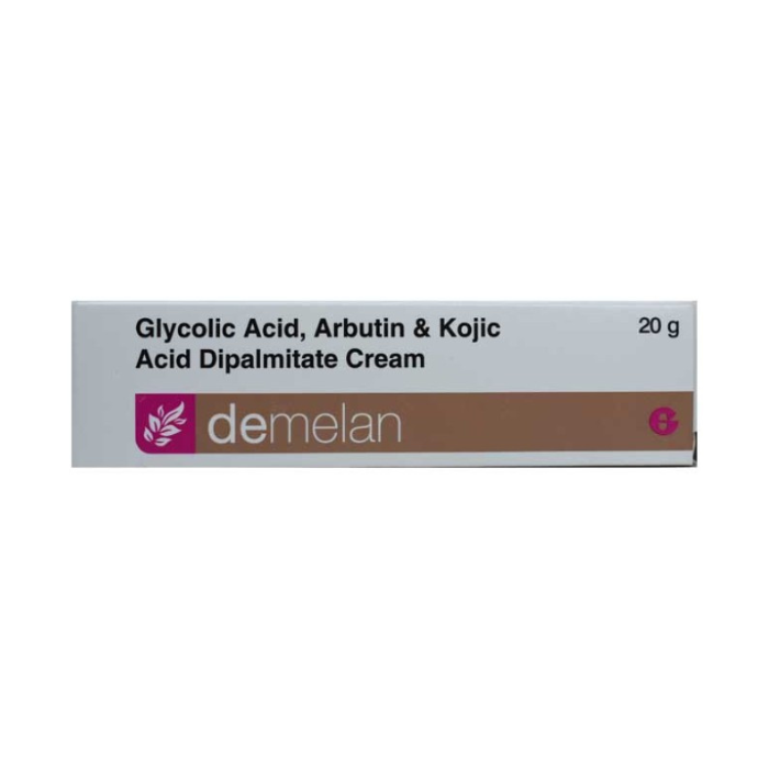 Demelan Cream 20g