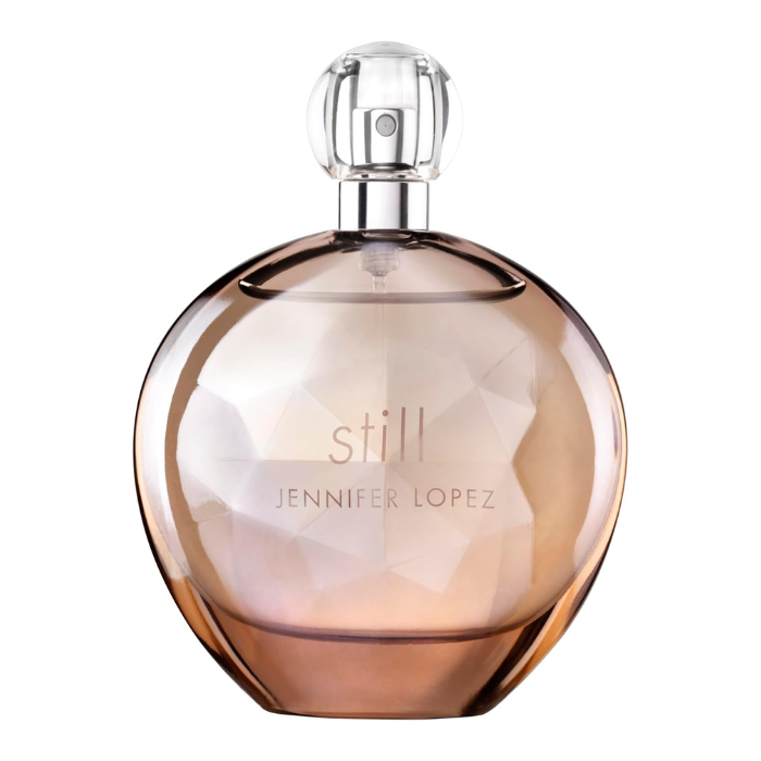 Jennifer Lopez JLO Still Eau de Perfume Spray for Women - Elegant, Sensual & Timeless - 100ml