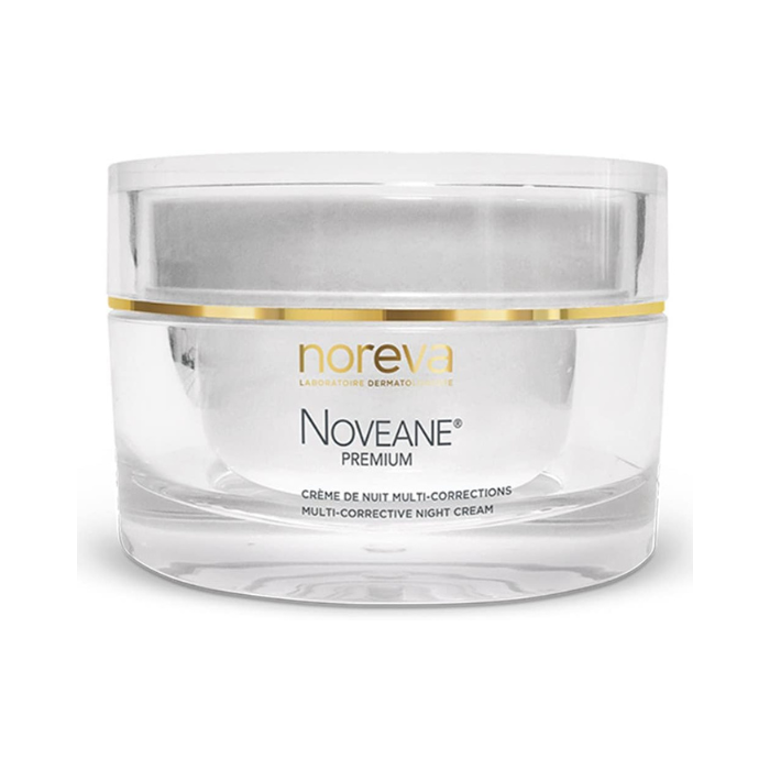 Noreva Noveane Night Cream 50ml