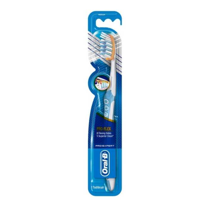 Oral B Pro-Expert Clinic Line Pro-Flex 40 Medium