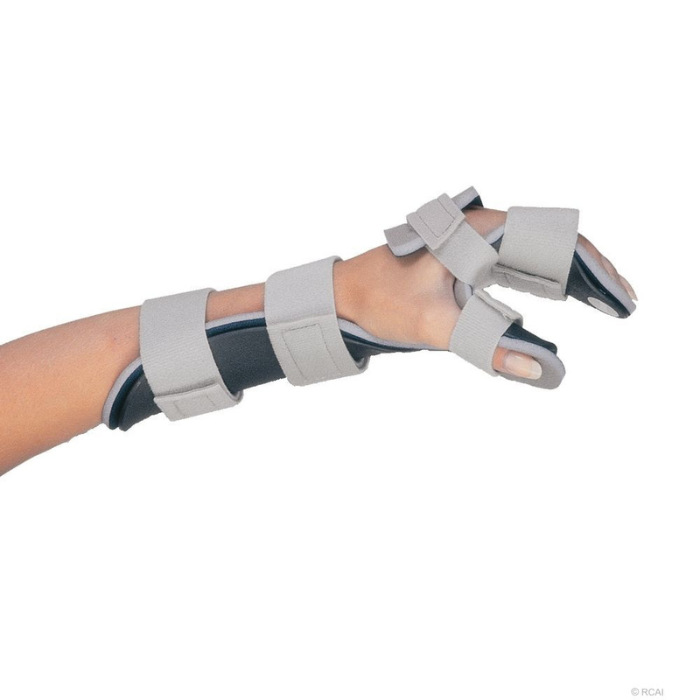 Rcai Adaptable Resting Hand Orthosis