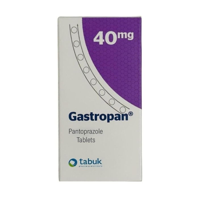 Gastropan Tablet 15s Bottle