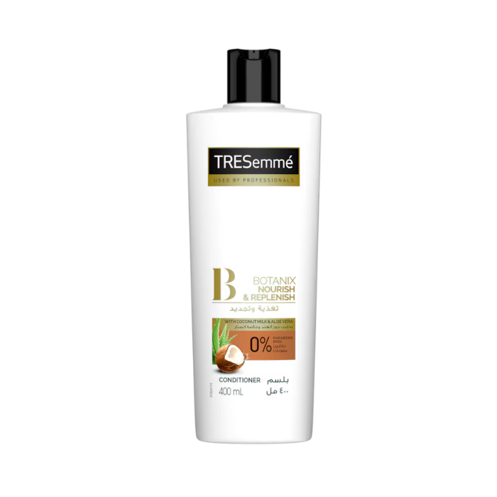 Tresemme Botanix Nourish & Replenish Conditioner 400ml