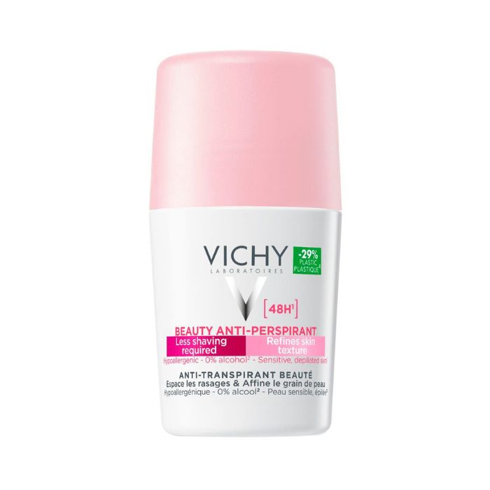 Vichy Deodorant Beauty 48Hr 50 ml