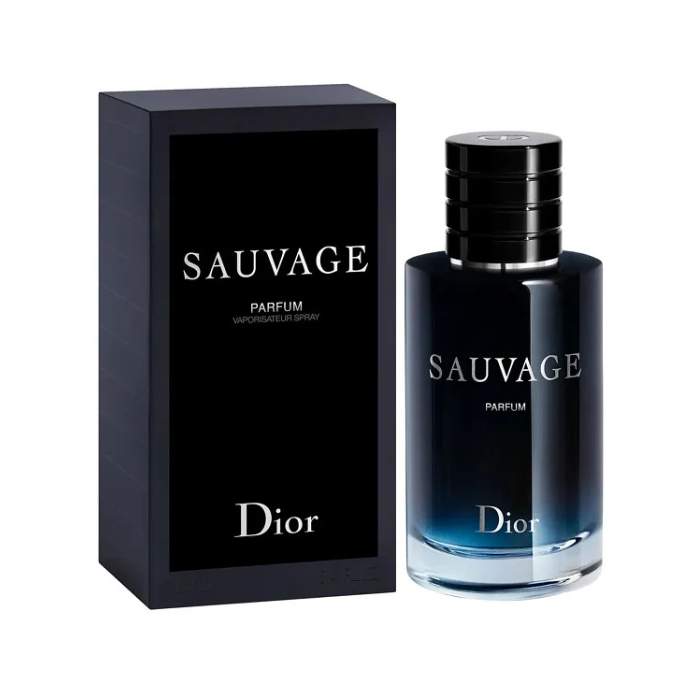 Christian Dior Sauvage For Men Eau de Toilette Spray 100ml