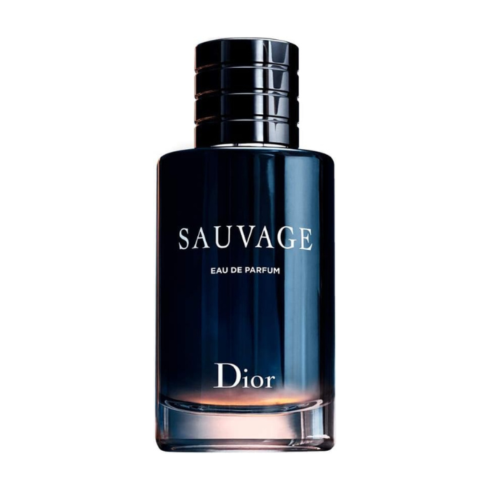 Christian Dior Sauvage For Men Eau de Parfum Spray 100ml