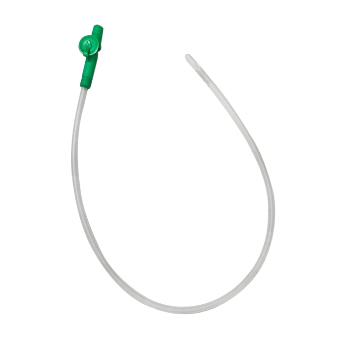 Bromed Suction Catheter Size - 6