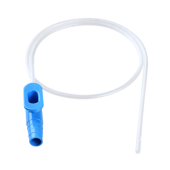 Bromed Suction Catheter Size - 8