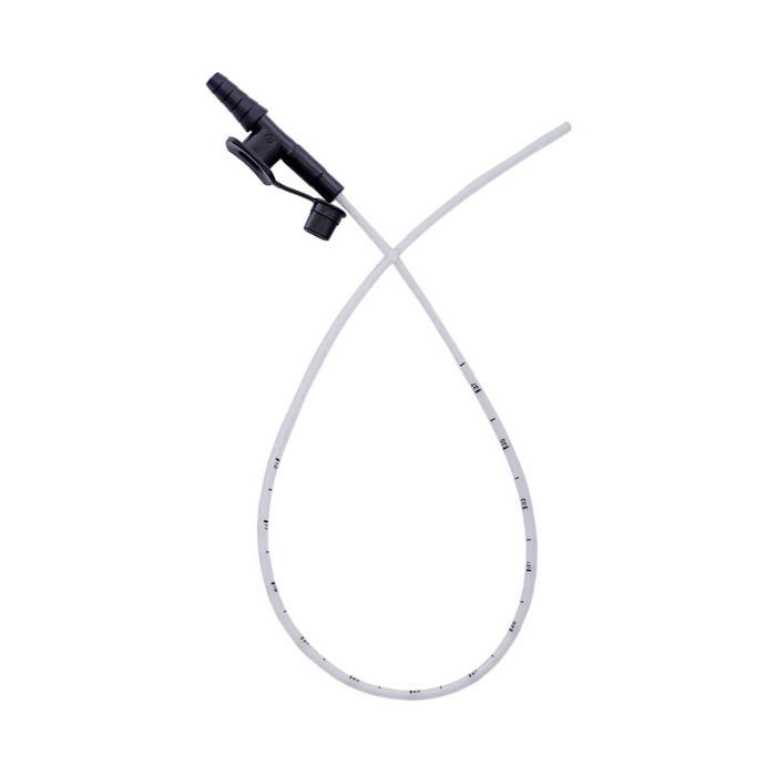 Bromed Suction Catheter Size 10
